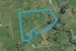 213 Whites Road, Putaruru