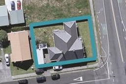 60 Matai Street, Inglewood, Inglewood