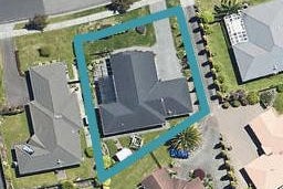 11 Heaphy Place, Pukehangi, Rotorua