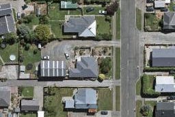 249 Nelson Street, Strathern, Invercargill