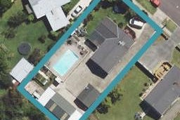 61 Paraone Road, Tamarau, Gisborne