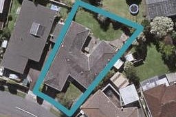 4 Longview Drive, Merrilands, New Plymouth