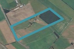 2726 North Rakaia Road, Rakaia