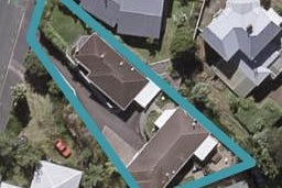2/153 Tukapa Street, Westown, New Plymouth