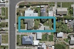 63 Ethel Street, Newfield, Invercargill