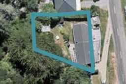 834 Wainui Main Road, Wainui, French Farm
