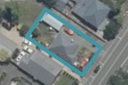 156 Saint Vincent Street, Toi Toi, Nelson