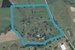 891 Mount Thomas Road, Fernside, Rangiora