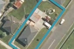 202 Park Street, Hokitika