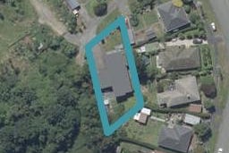 363 Malvern Street, Glenleith, Dunedin