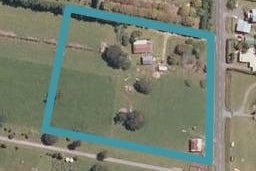 124 Church Road, Kamo, Kamo