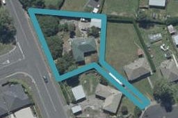 6 Ross Street, Mosgiel, Mosgiel