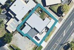 41 Golf Road, Mount Maunganui, Mount Maunganui
