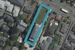 46 Opawa Road, Waltham, Christchurch