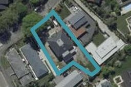 48 Wairarapa Terrace, Merivale, Christchurch