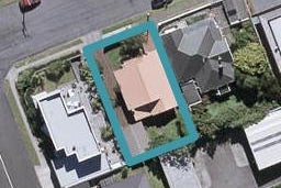 91 Hine Street, New Plymouth, New Plymouth