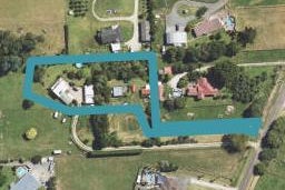 58 Cameron Road, Makauri, Gisborne