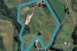 125 Central Road, Hamurana