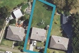 25 Abbott Street, Te Hapara, Gisborne