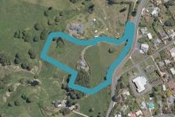 65 Hurndall Street East, Maungaturoto