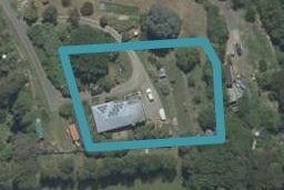 12 Ree Street, Waitati, Waitati