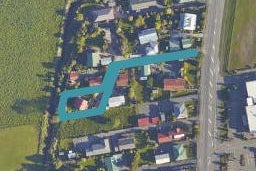 135C Beach Road, Kaikoura