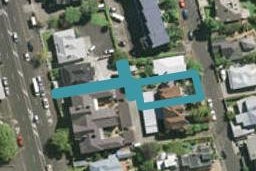 14 Arthur Street, Freemans Bay, Auckland