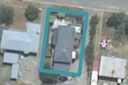 23 Lampard Street, Methven, Methven