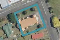 36 Allardice Street, Dannevirke