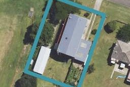 14 Judd Street, Te Hapara, Gisborne