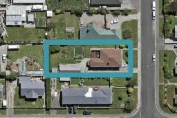 48 Norwood Street, Newfield, Invercargill