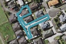 21 Andover Way, Goodwood Heights, Auckland