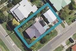 351 Clifford Street, Mangapapa, Gisborne