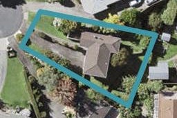 12 Hartles Place, Mellons Bay, Auckland