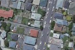 136 Hanson Street, Newtown, Wellington
