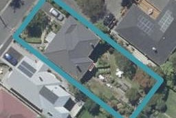 22 Pollock Street, Maori Hill, Dunedin