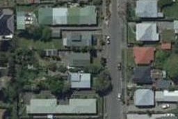 27 Suffolk Street, Phillipstown, Christchurch