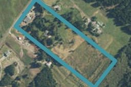 377 Woodstock-Rimu Road, Hokitika