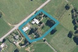 127 Otapouri Road, Owhango