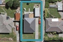 58 Willis Street, Grasmere, Invercargill
