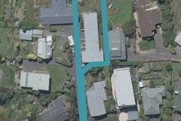 12 Larkins Street, Helensburgh, Dunedin