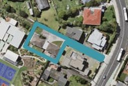 2/62A Forrest Hill Road, Forrest Hill, Auckland