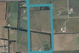 599 Oxford Road, Fernside, Rangiora