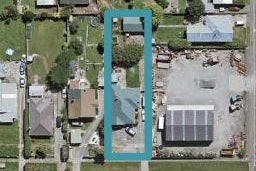 24 Thames Street, Avenal, Invercargill