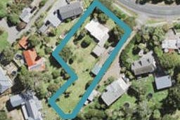 20 Mcentee Road, Waitakere, Auckland
