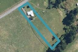 46 Mangawhero River Road, Ohakune