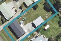 12 Daphne Street, Outer Kaiti, Gisborne