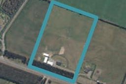 2198 South Eyre Road, Eyrewell, Rangiora