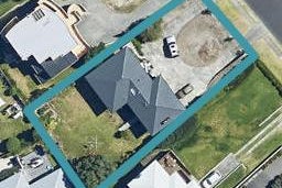 100 Oceanview Road, Mount Maunganui, Mount Maunganui