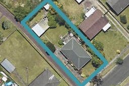 27 Hall Street, Kawerau, Kawerau